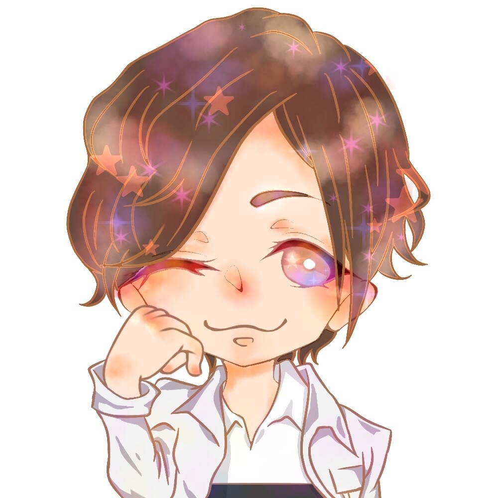 ビビッとくるイラストお描きします イラストは爆発ダァーーー！！！ イメージ1