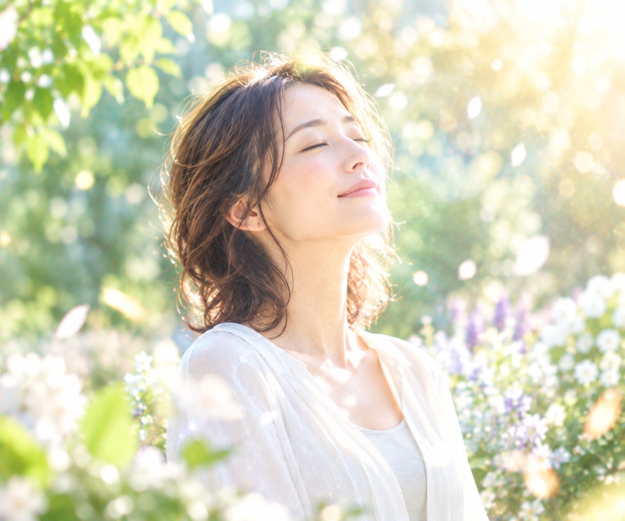 チャクラで今気になる悩みをひとつ見つめます 言葉にできない気持ちや迷いを整理し心を整えるヒントを届けます イメージ8