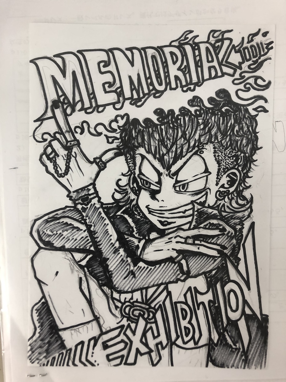 激かわアイコン欲しい！人にオススメでございます イラスト描くの大好き過ぎる私が言うので損はないですよ〜！ イメージ3