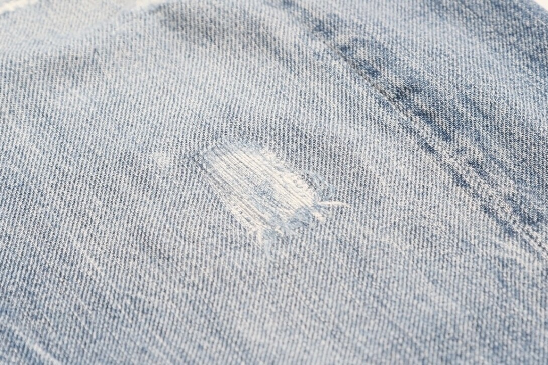 洋服の破れ直し承ります 上手い、早い、安い！洋服のお直し【縁日】 イメージ2