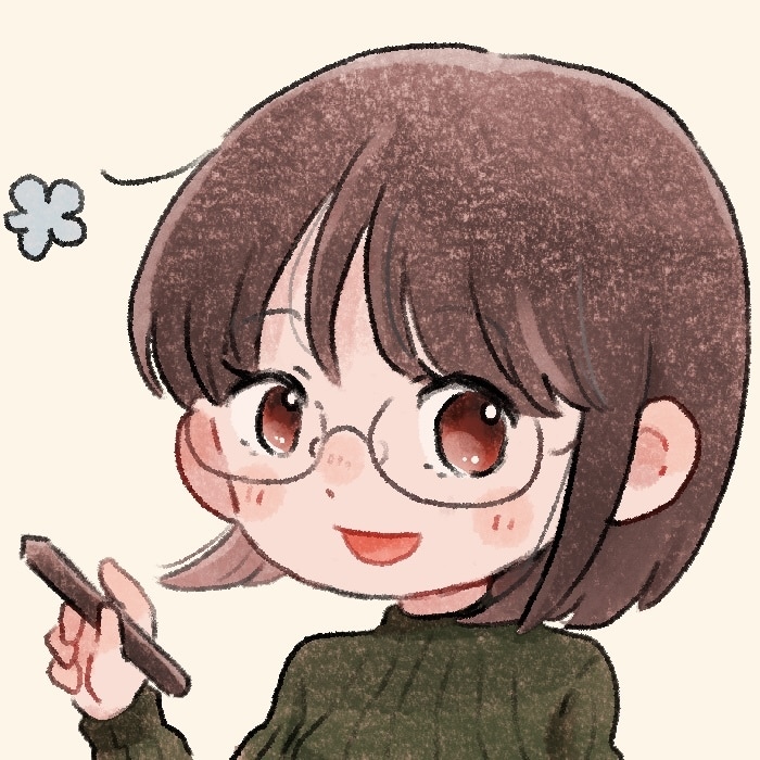 デフォルメで可愛いSNSアイコンをお描きします 先着10名様限定価格！あなただけのオリジナルアイコン イメージ3