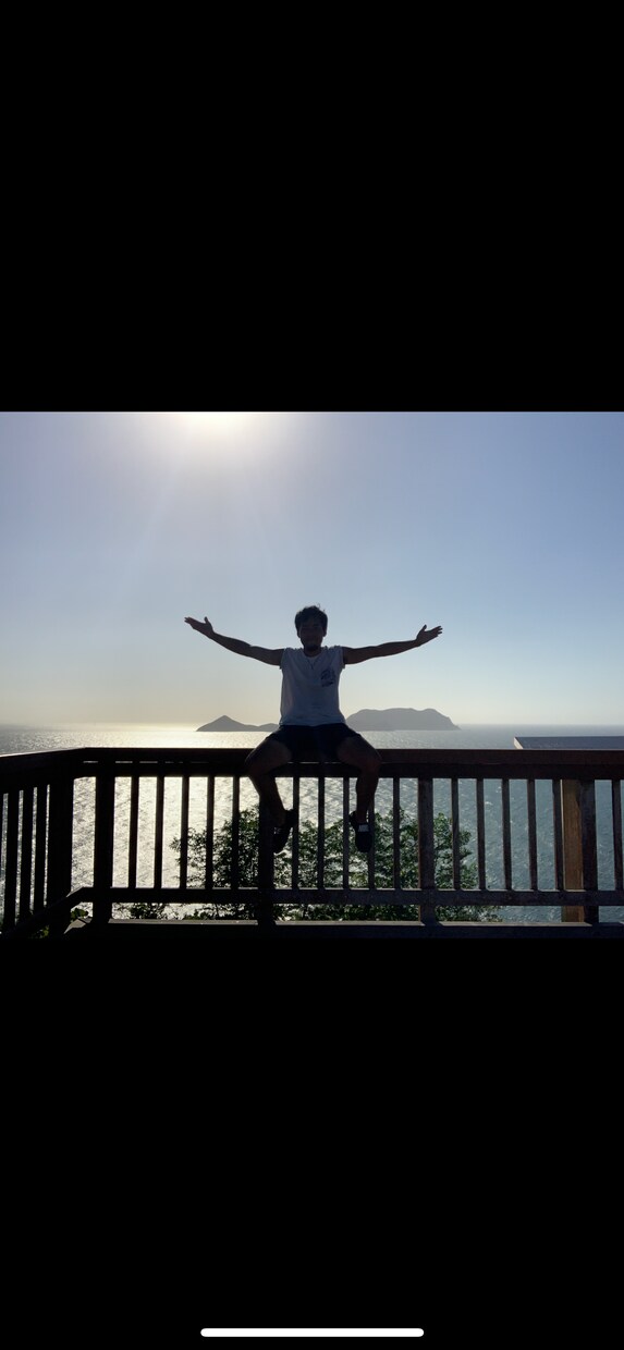 日本一周、ヒッチハイク、旅のやり方、楽しさ教えます 現在自転車で日本一周中！◡̈⃝経験に基づいて答えます イメージ2