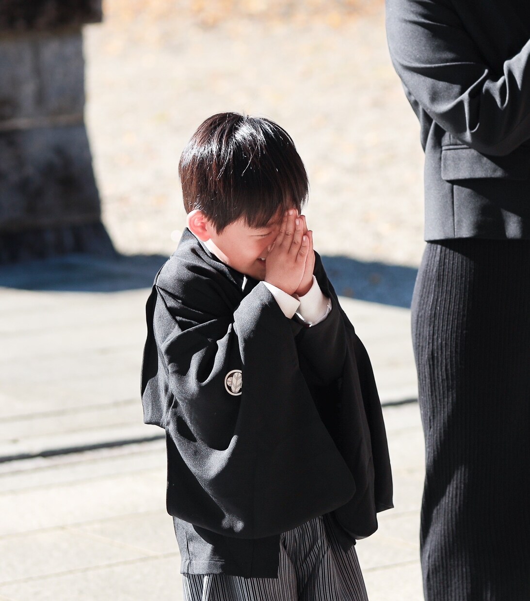 普段の雰囲気や特別なイベントを撮影します 保育士5年間写真スタジオで4年間経験を活かして撮影します イメージ3