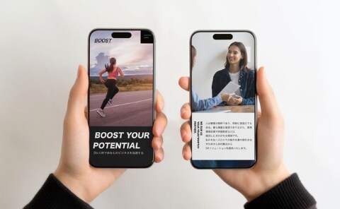 バナー作成/英語化対応します 英語/デザインのプロが対応致します イメージ9