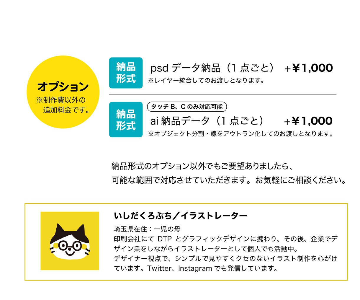 シーンに合った親しみあるシンプルイラスト作ります 〈商用利用可〉こんなイラスト欲しいな、を形に！ イメージ6