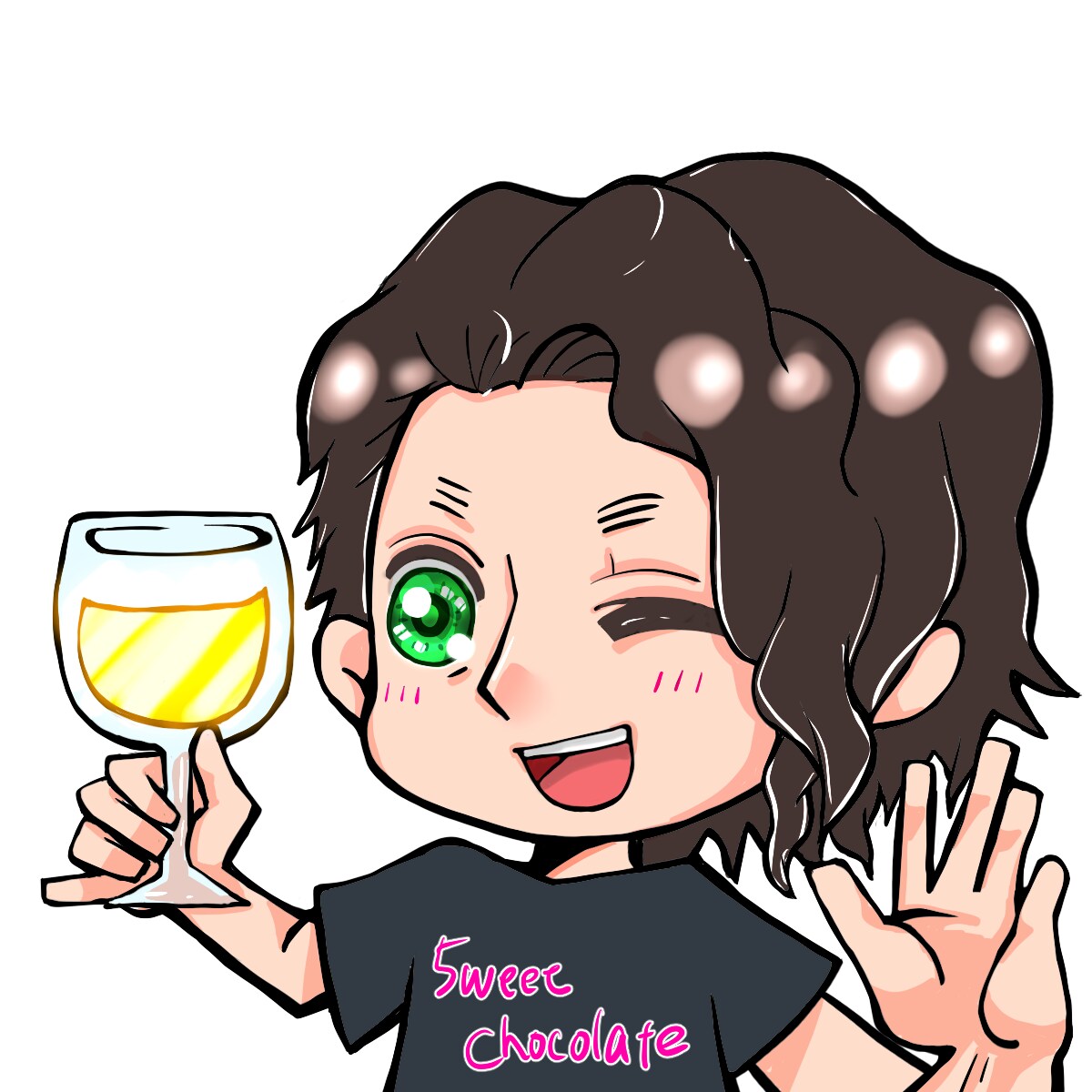 小アイコンからイメージイラストなど承ります 依頼者様が納得する丁寧なクリエイティブを心がけます！ イメージ2