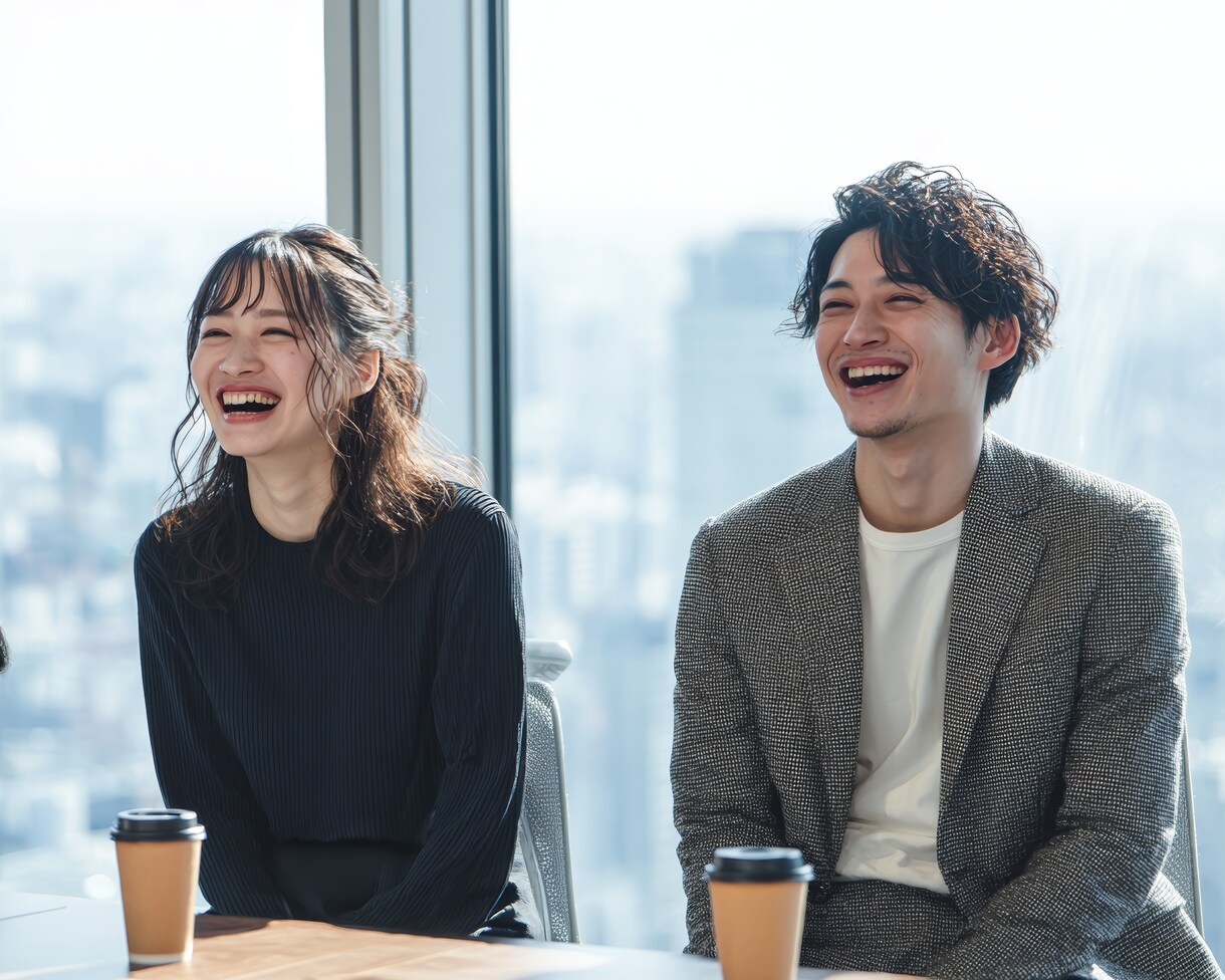 よりリアルさを追求！AI人物画像を制作代行します 広告にも使える脱AIなリアル系人物画像で売上UP！ イメージ9