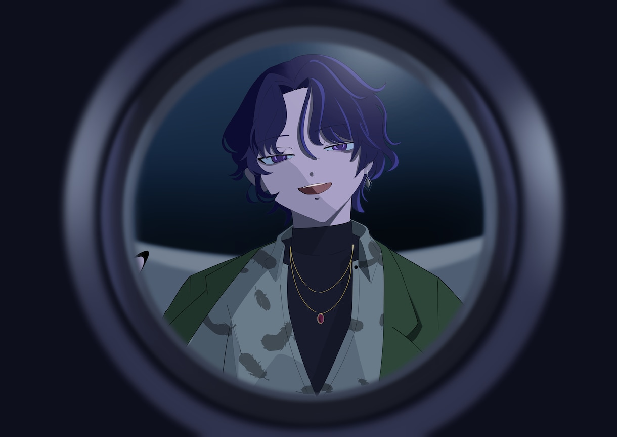 爆速でイラストお描きします 最短10時間でイラストお描きします！ イメージ2