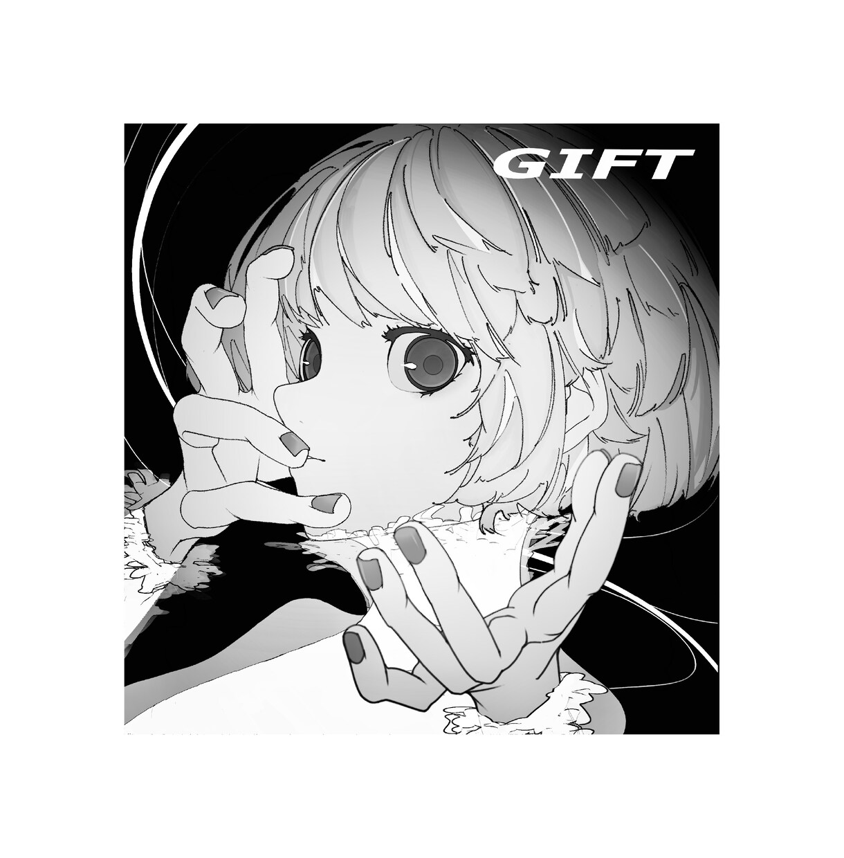 唯一無二のキャラデザ、魅力的なイラストを制作します 独創的なキャラデザが得意です！かっこいいも可愛いも対応可能！ イメージ6