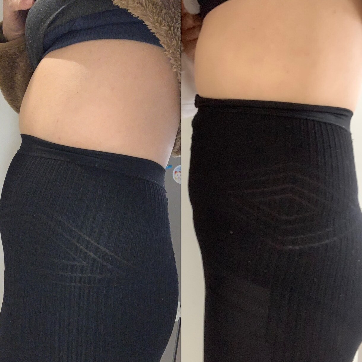 パーソナルレッスンで美ボディを応援します お助け産後ダイエット、ママを笑顔に美しく イメージ3