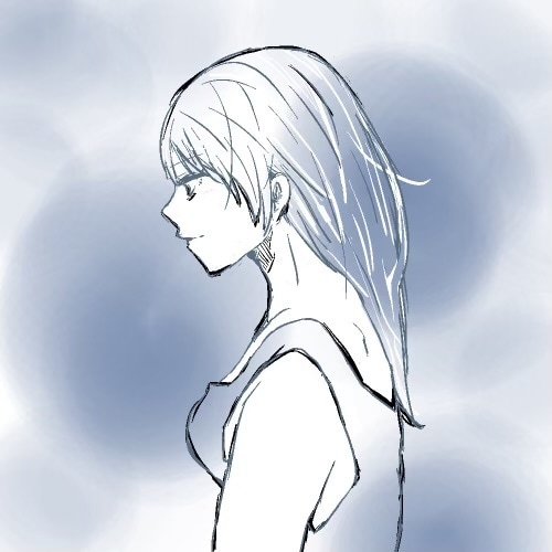 可愛くてオシャレなイラスト描きます 絵柄の雰囲気もお伝えください！ イメージ3