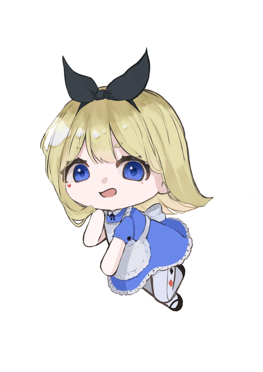 イラスト全般描きます 背景や装飾、ちびきゃらも描きます！ イメージ4