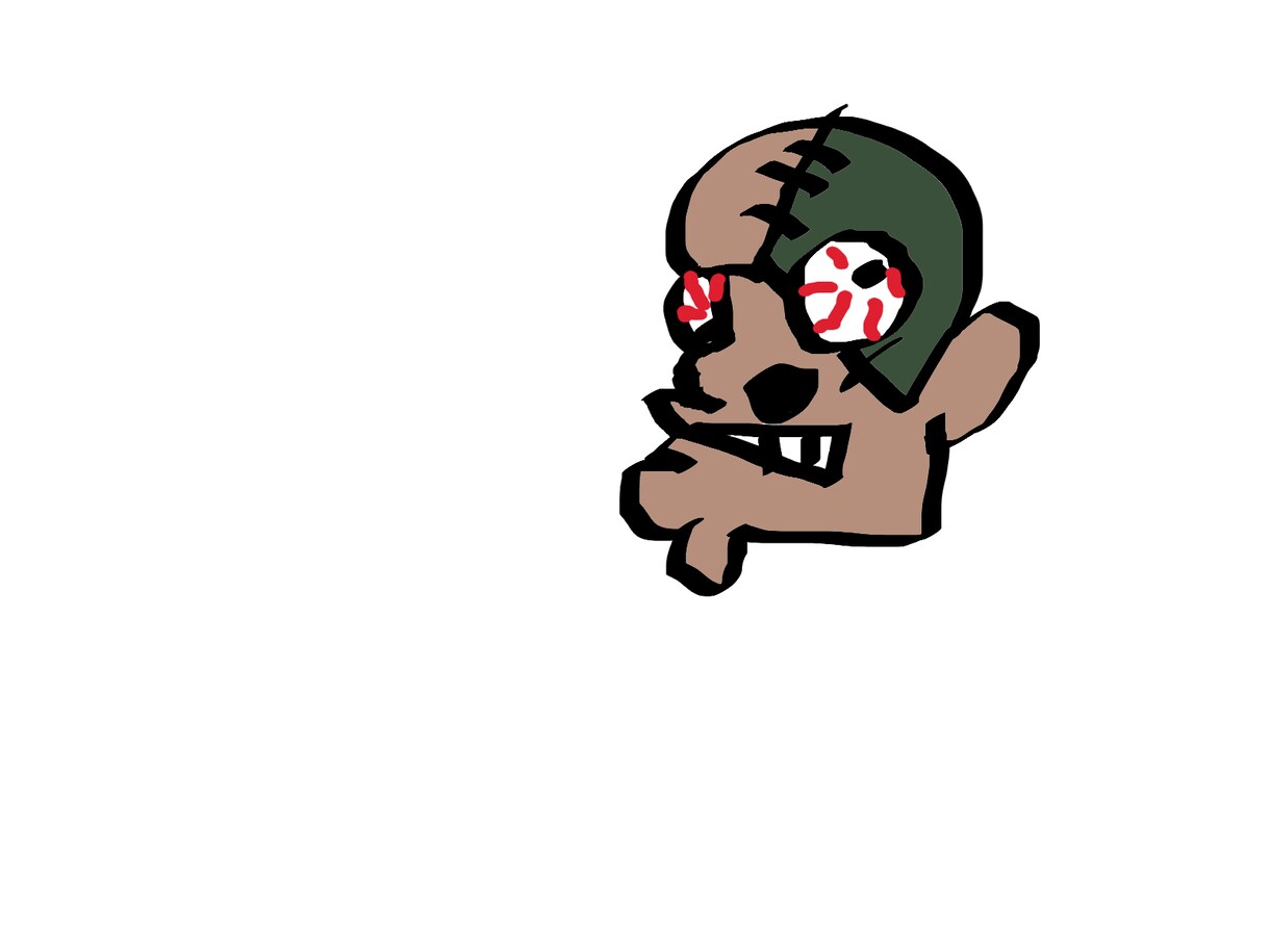 pixivでイラスト描いてます 下手絵でもイラストアイコン描きます！ イメージ5