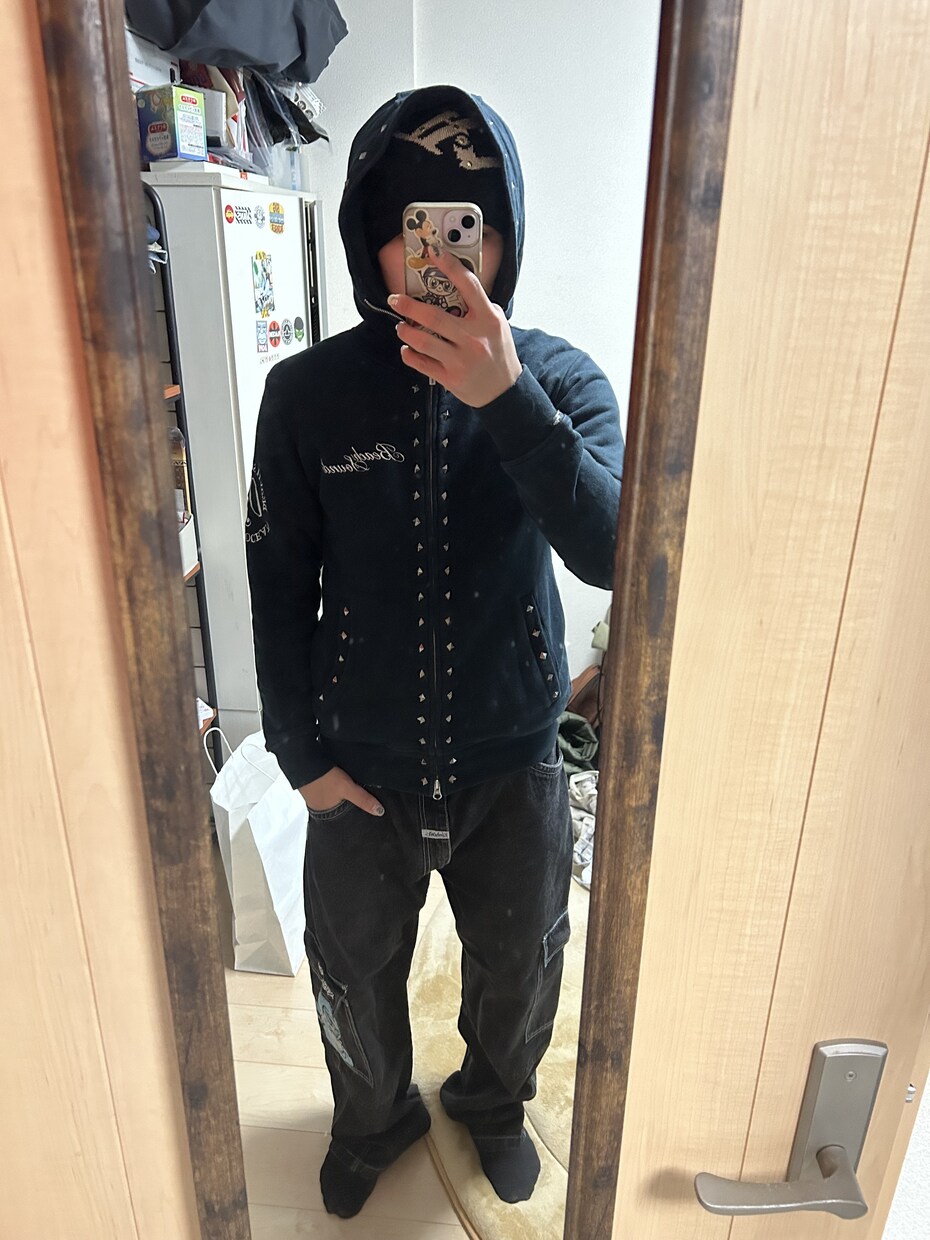 オシャレで貴方の自信がつきます なりたい貴方になろう(男女問わず) イメージ1