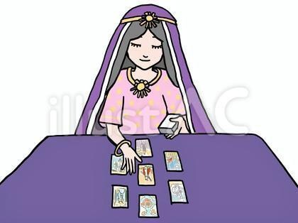 駆け出し鑑定ですが、あなたの運勢みます 新米占いによるお試しあなただけの運勢 イメージ2