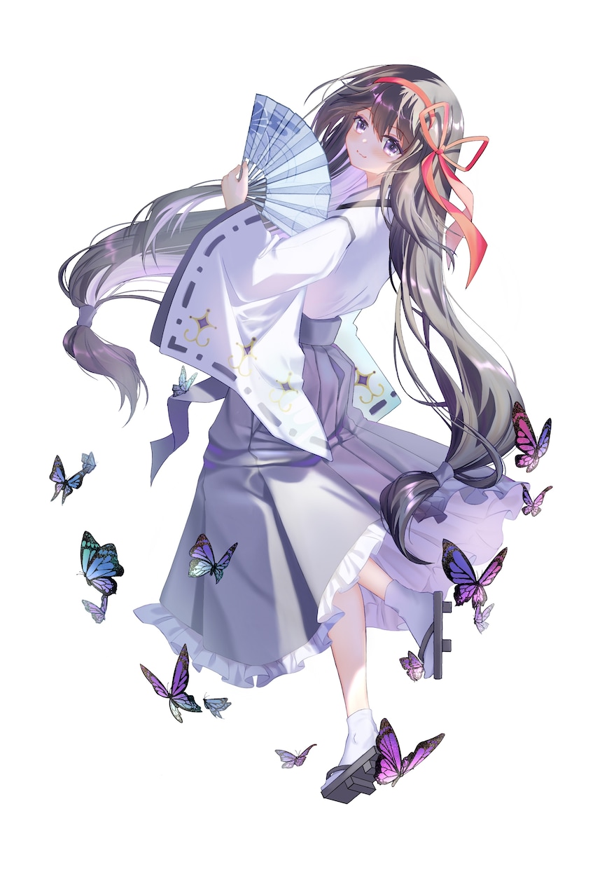 可愛い❤️色気❤️綺麗な女の子のイラストを描きます バストアップ/上半身/全身など対応可能です‼️ イメージ8