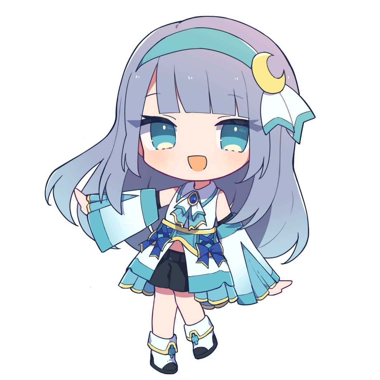 受付再開！ サムネや立ち絵などイラストお描きします まずはご相談のみでもOKです！ イメージ6