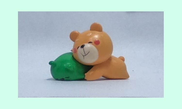 マスコット等の3Dモデル制作します 小さめの3Dモデルを制作します イメージ4