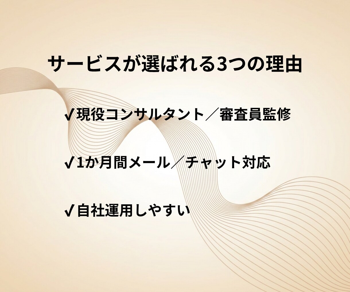 1か月サポート付き：ISMS規程・様式納品します 現役審査員監修！ISMS規程・様式テンプレートを納品します イメージ5