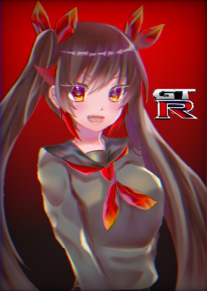 あなたの愛車描きます 愛車や擬人化まで幅広く描いてます♪ イメージ3
