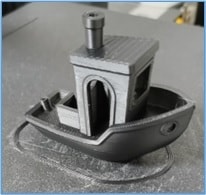 ３Dプリンター出力サービスをします 大型３Dプリンター２台で対応いたします イメージ2