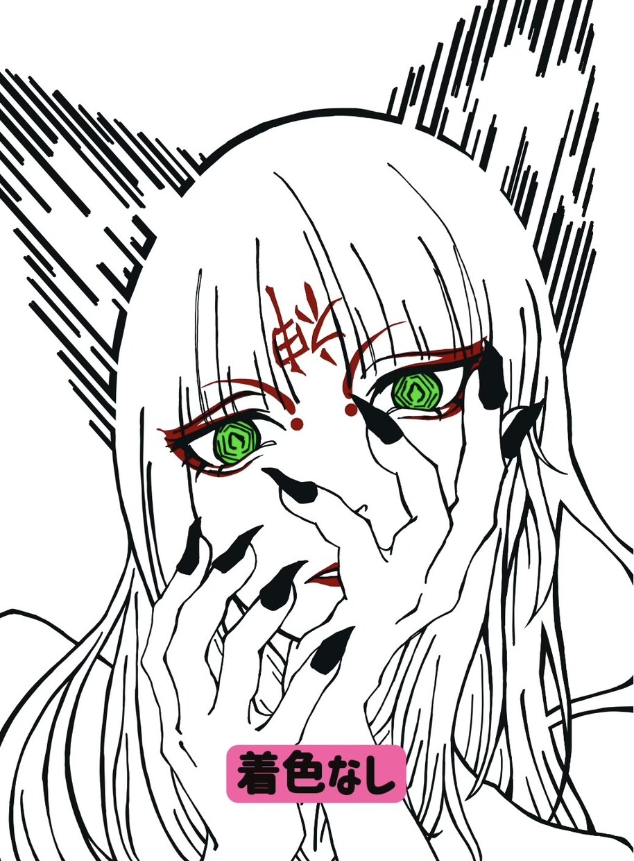 SNSアイコン描きます まずはメッセージにてご連絡ください イメージ5