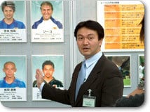 アナウンサーが発声や活舌のお悩みの相談乗ります 発声・発音・活舌から筆記試験、さらには人生相談まで承ります イメージ1