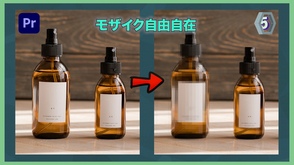 フルテロップ作成・Youtube動画編集承ります モーションテロップや細かな動画編集作業を迅速に対応いたします イメージ3