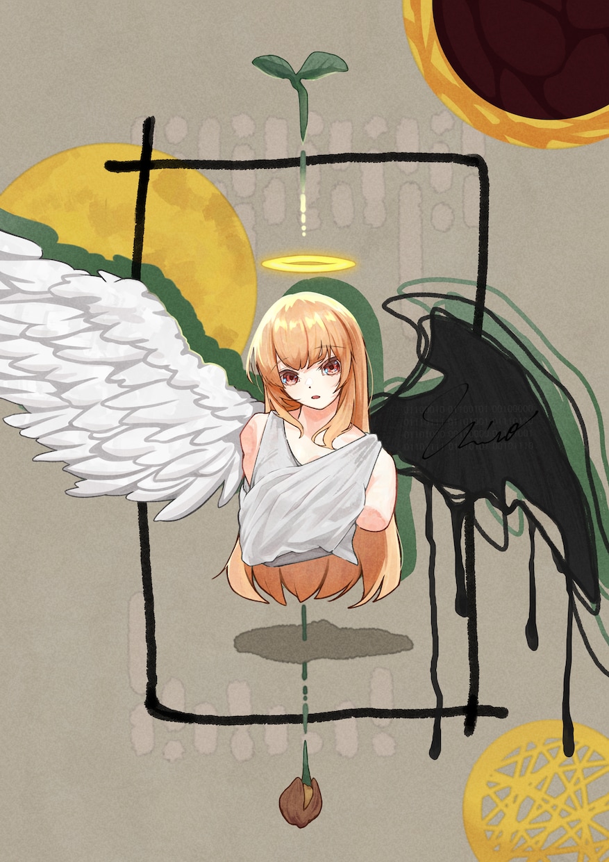 お好きなイラストを制作いたします サムネイルやキャラクターイラストとしてもおすすめです！ イメージ1