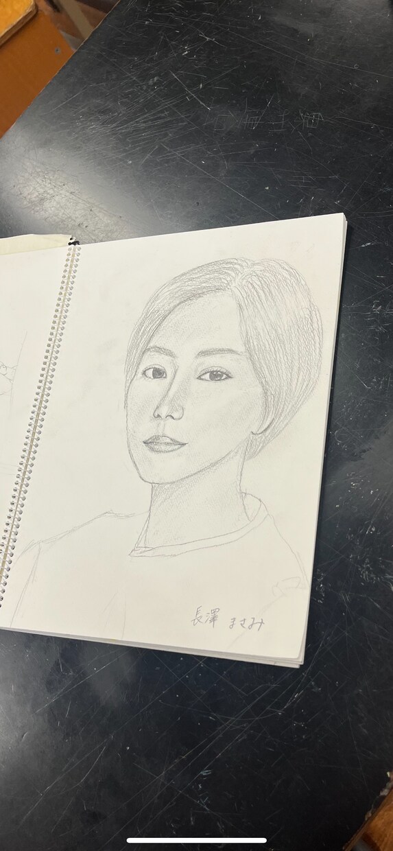 似顔絵描きます あなたでも友人でも恋人でも推しでも！！ イメージ3