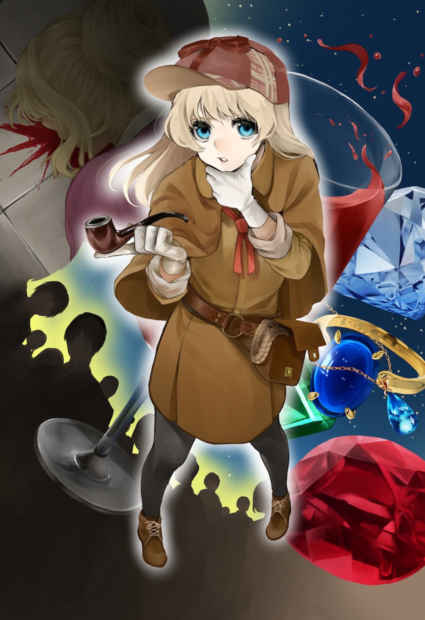 アイコン、立ち絵、一枚絵イラスト描きます 塗り方に幅を持っています。用途に合わせてタッチを変えます。 イメージ3