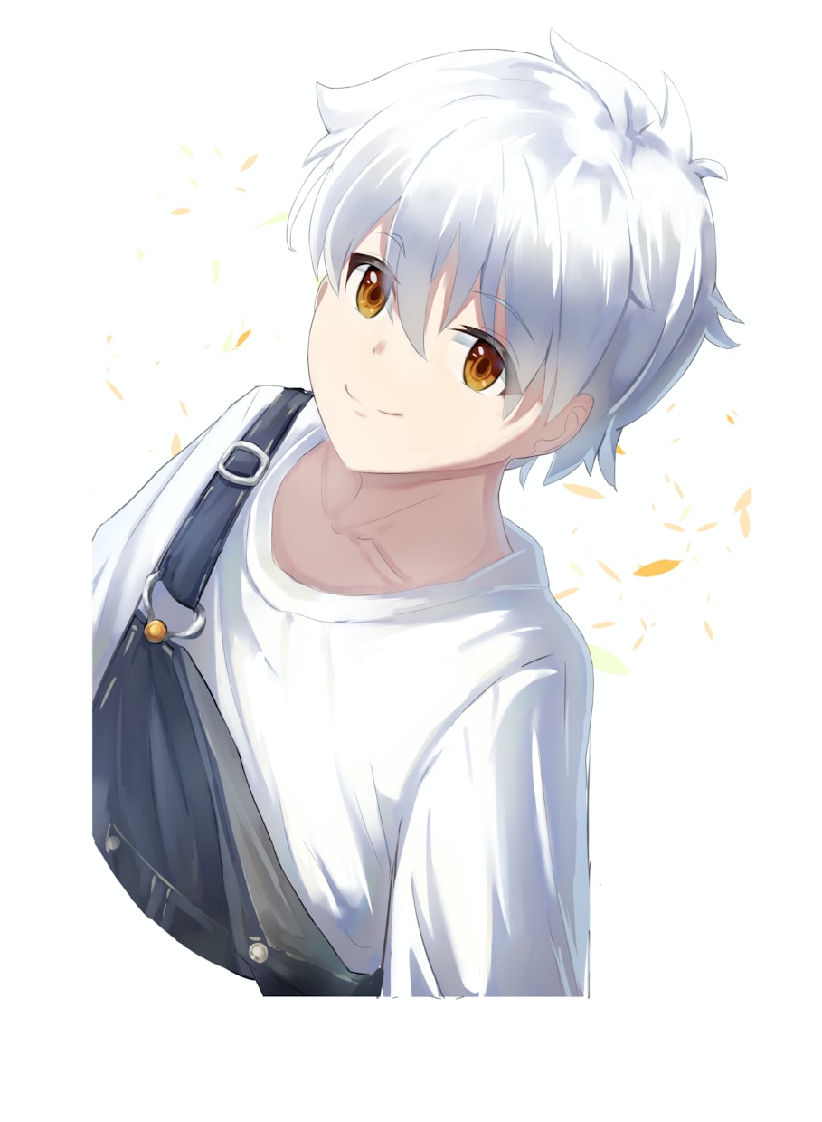 修正回数無制限！アイコン、1枚絵作成します あなたのイメージに限りなく近いイラストをお届け！ イメージ4