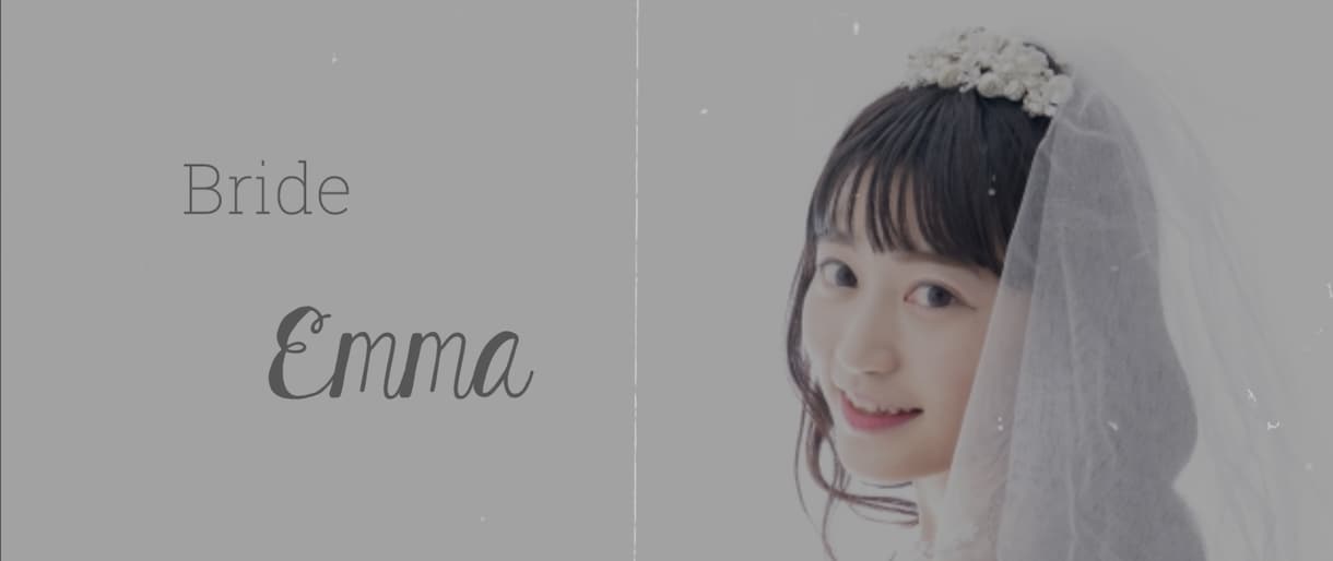 115万キロのフィルムプロフィールムービー承ります 感動｜レトロ｜大人気曲を使用！ゲストが涙する結婚式ムービー イメージ2