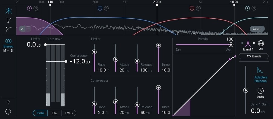 ボーカルを最短納品！MIXとマスタリング致します ボーカル楽曲をクオリティ高く本格的なMIXで！ イメージ3