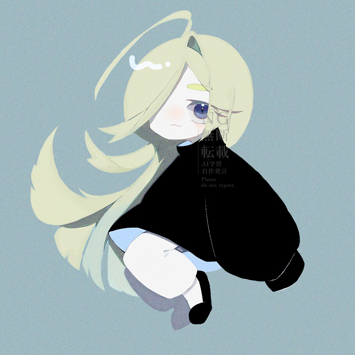 SNSの少女アイコン描きます 貴方だけのSNSアイコン描きます イメージ4