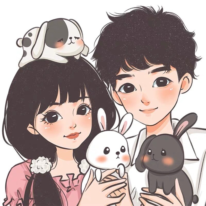 貴方の写真をイラスト描きます 人物・動物写真をオリジナルイラストに描きます イメージ2
