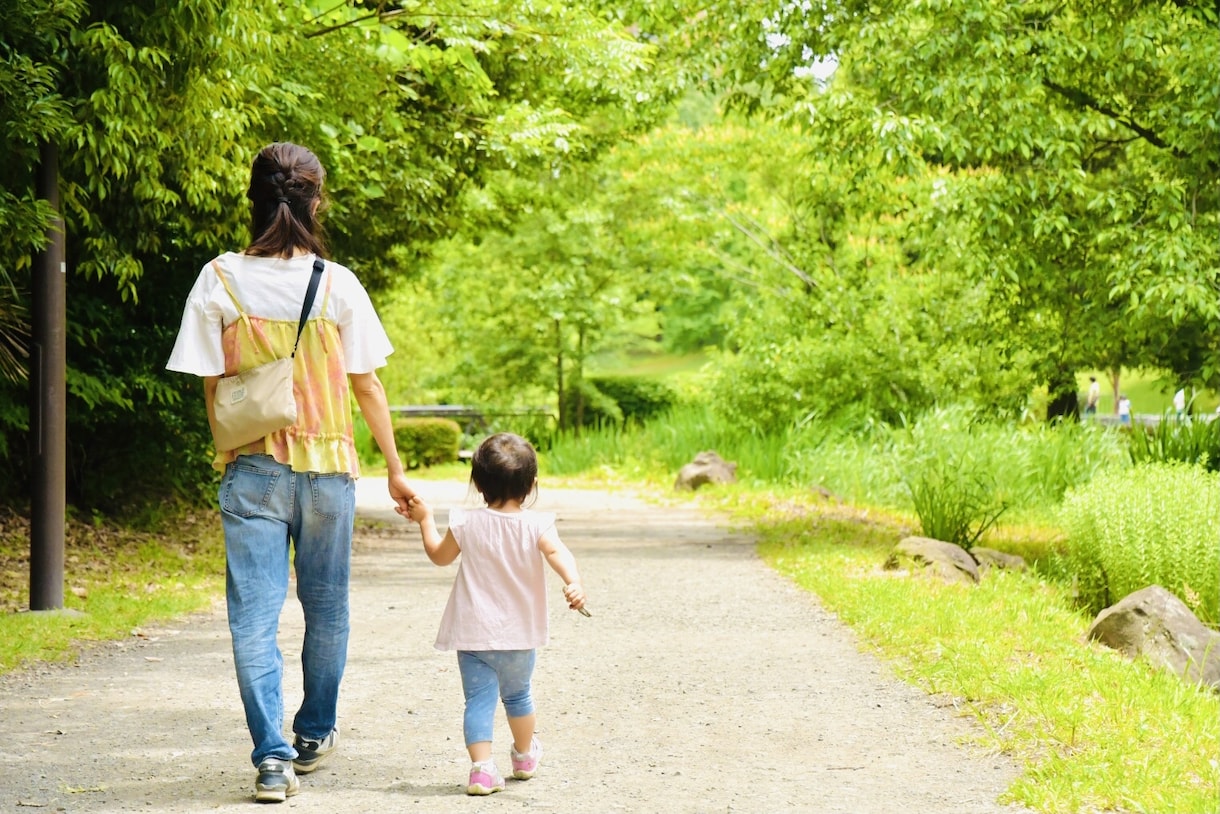 お悩みも我が子自慢も寄り添いながらお話お聞きします 女性限定！育児や今の悩みや自慢色々吐き出してください⭐ イメージ4