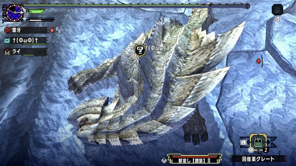 MHXX  お手伝いさせて頂きます モンハンで一緒にひと狩りしましょう！！ イメージ3