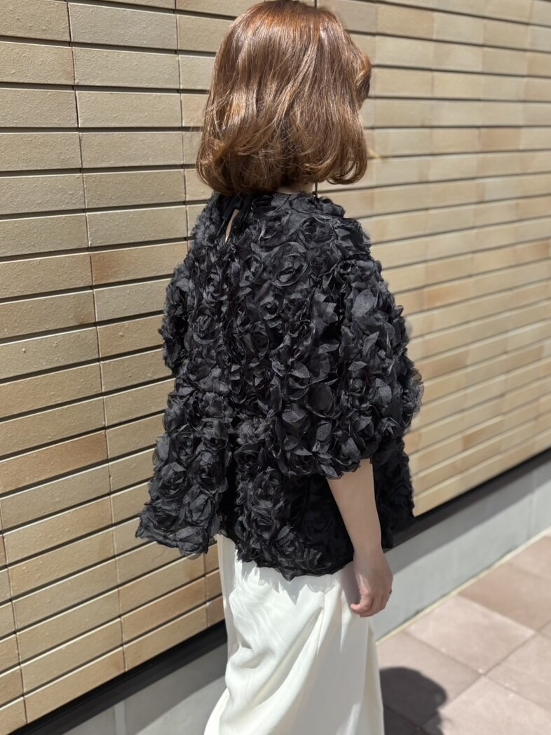 1万円でトータルプロデュース致します 全身コーディネートは勿論！髪型迄アドバイスさせて頂きます！ イメージ4