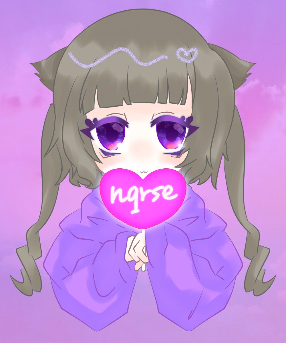 SNSなどで使用するアイコンイラストを描きます 自分のオリジナルキャラクターを描いてもらいたい方へ イメージ4