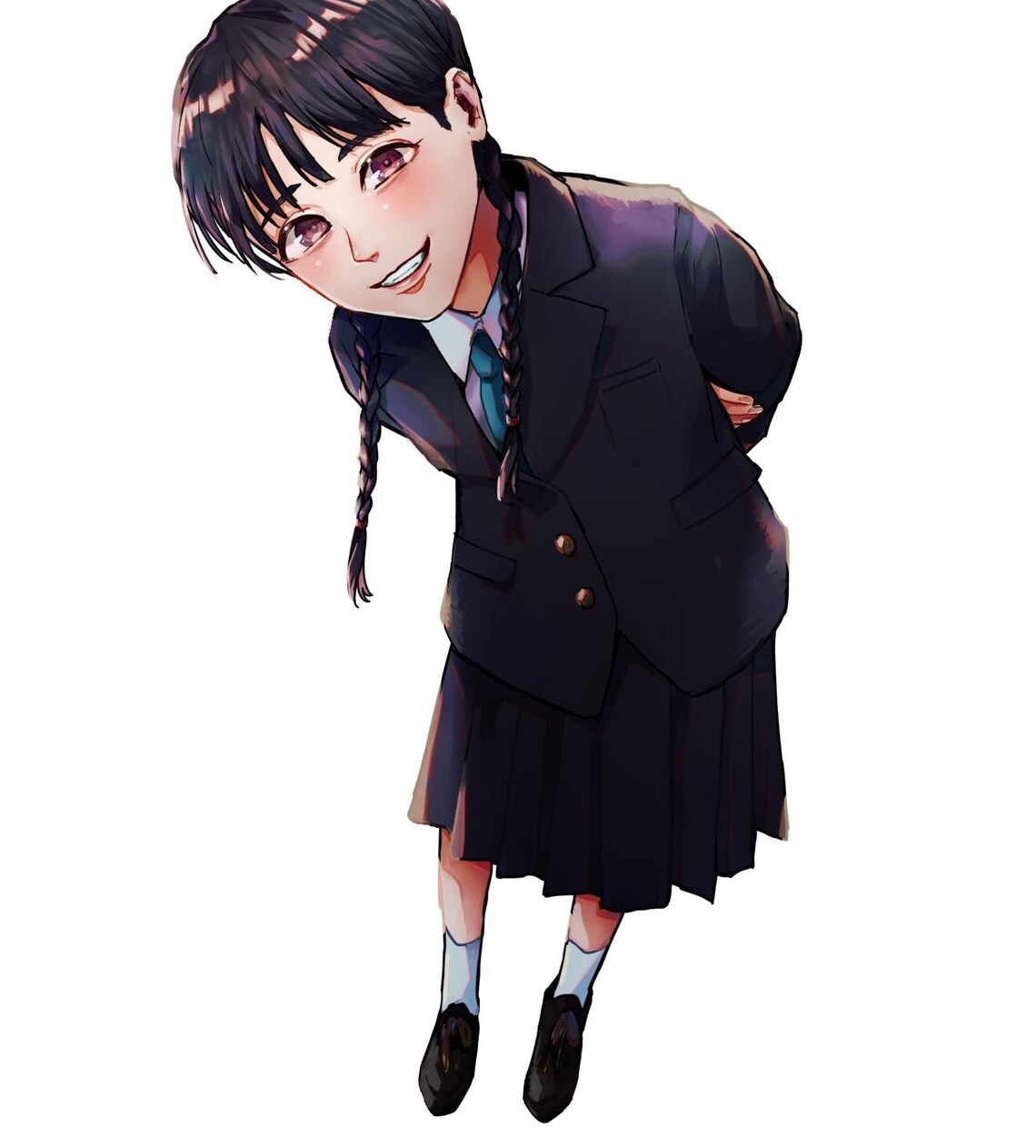 アイコン・夢絵等イラスト作成承ります SNSなどのアイコン用イラストに是非！ イメージ10