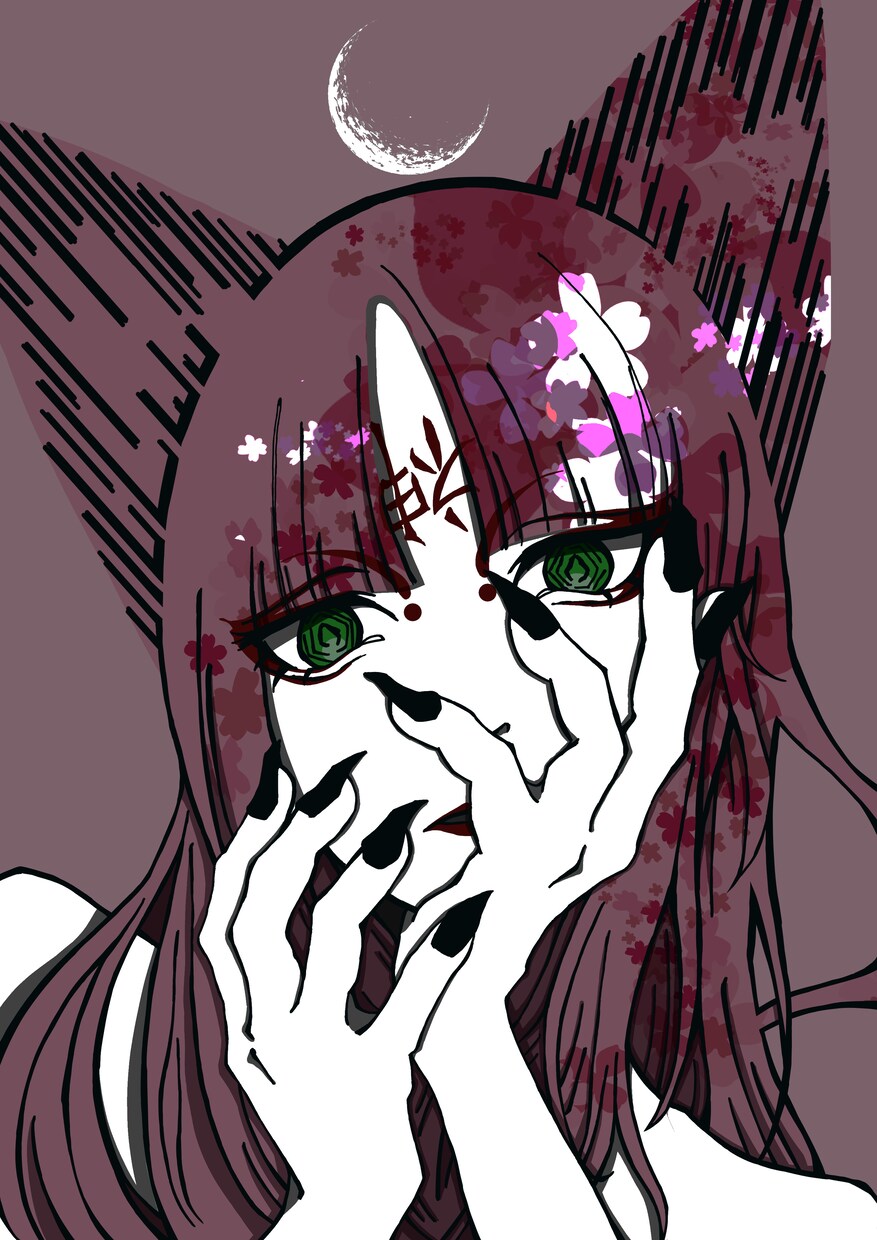 SNSアイコン描きます まずはメッセージにてご連絡ください イメージ9