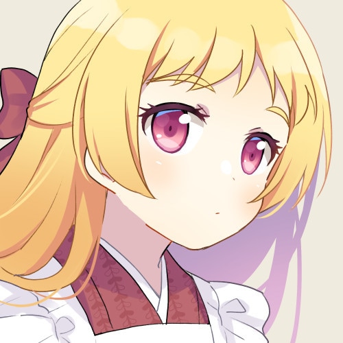 SNS向けアイコン描きます 縮小されても見栄えのよいものを目指します イメージ2