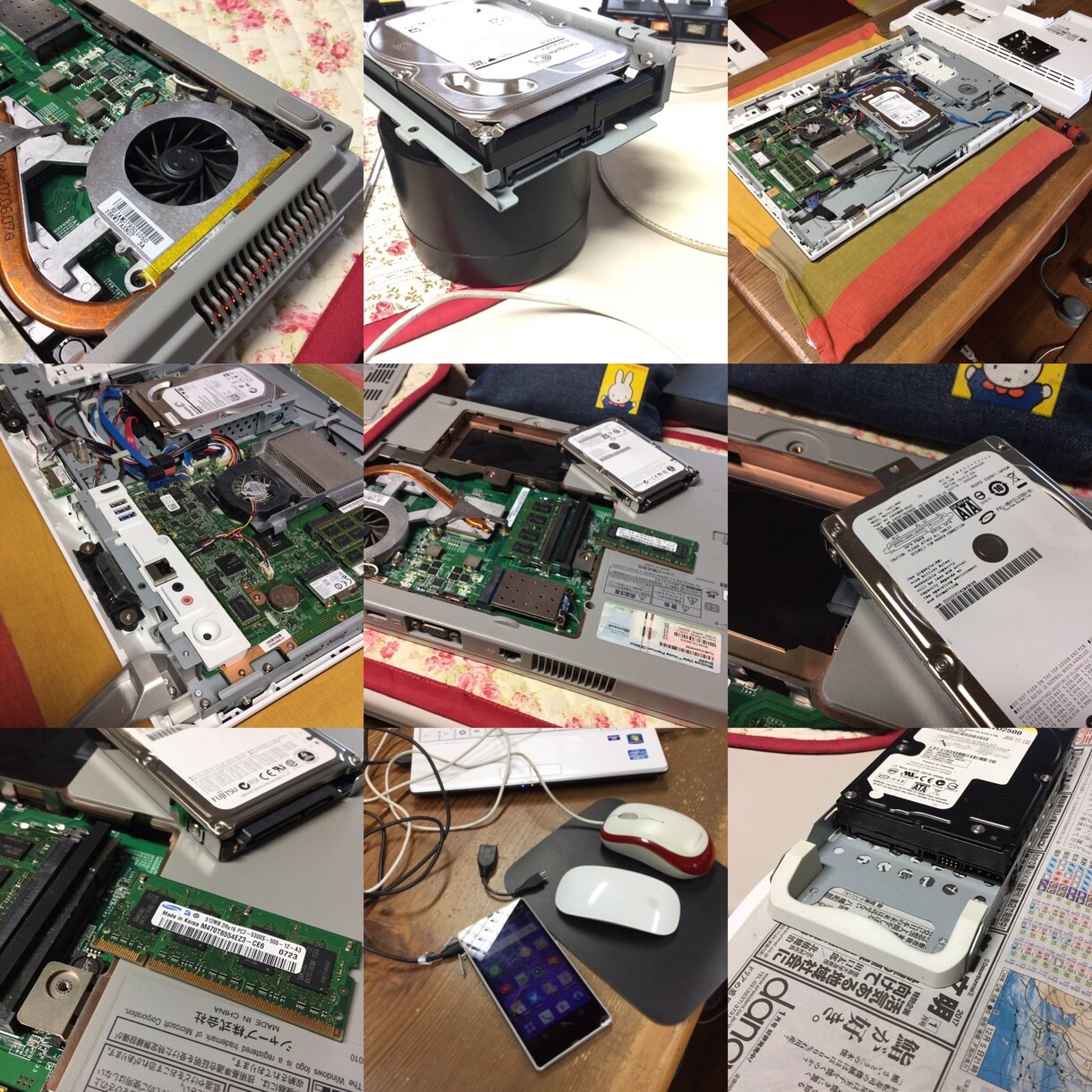 人に聞けないpc&Macわからないトラブル教えます 必要なときに、必要なレッスン。電話で即解決！ イメージ2