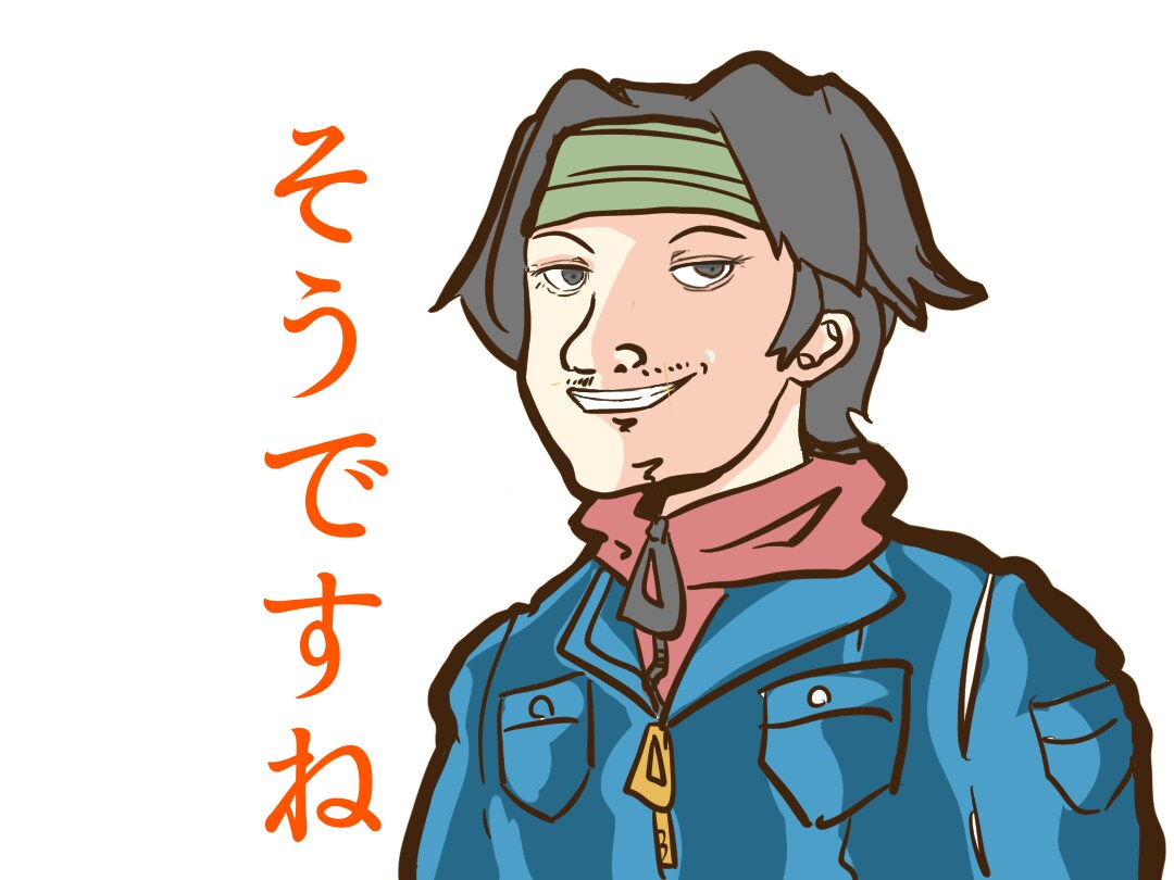 オリジナルLINEスタンプを作ります 考えたLINEスタンプを作ろう！（８個限定） イメージ4
