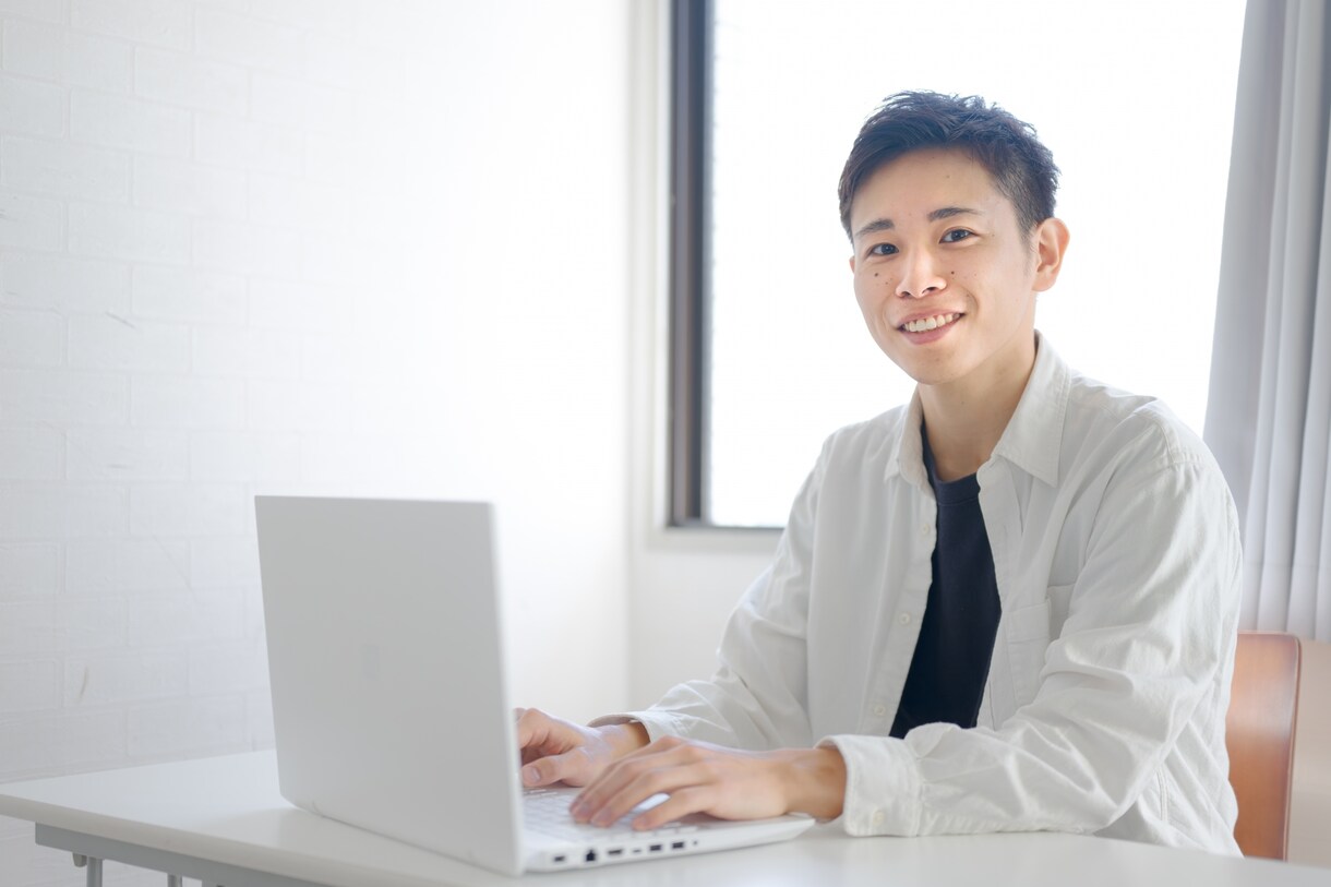 プログラマーにどうやってなれるの？相談乗ります Web系中心に業界経験20年以上。独学者の採用経験あり イメージ1