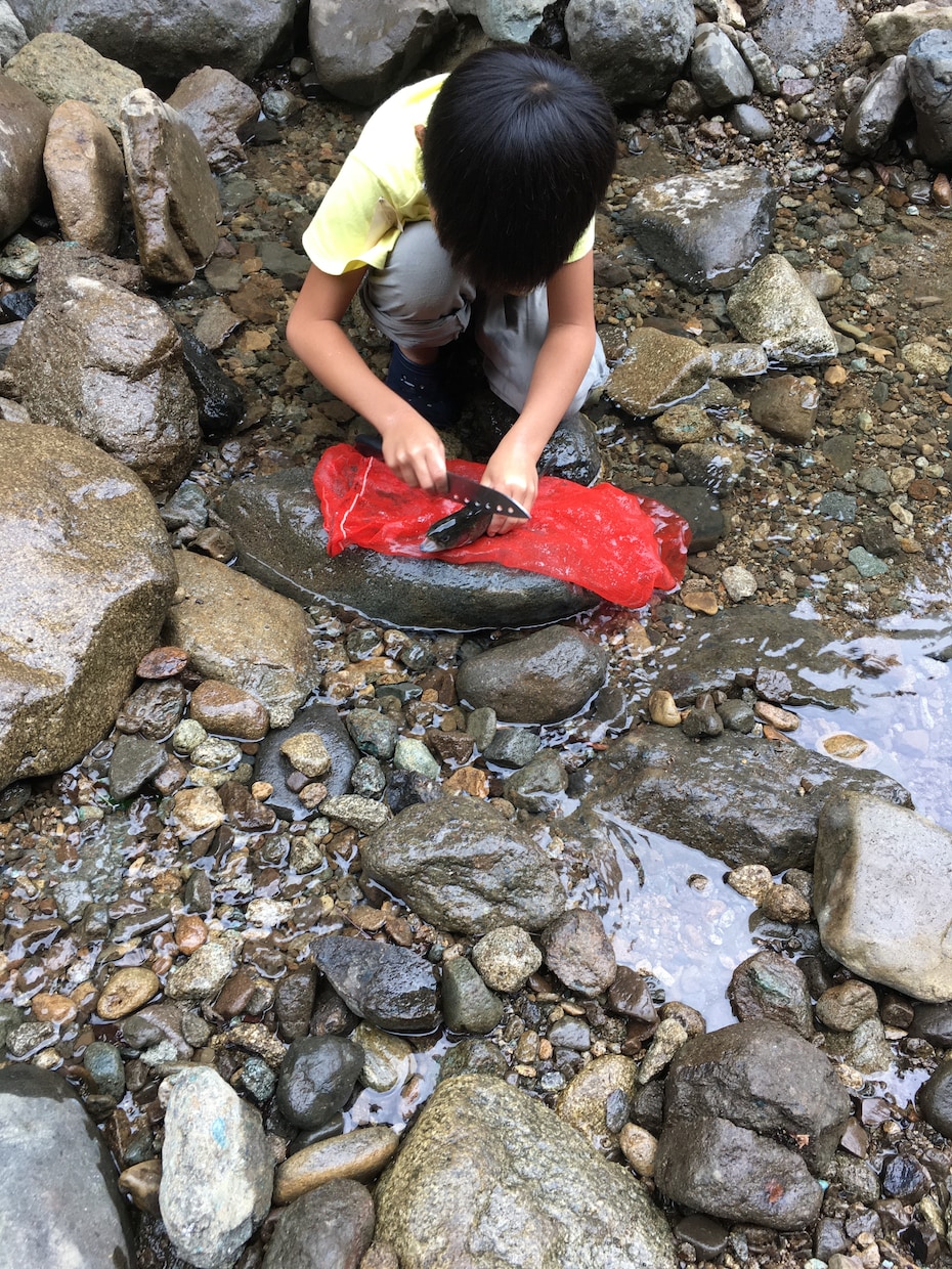釣り初心者の疑問や不安を解決します 釣りをしてみたいけど、一歩踏み出せずにいるあなたをサポート イメージ1
