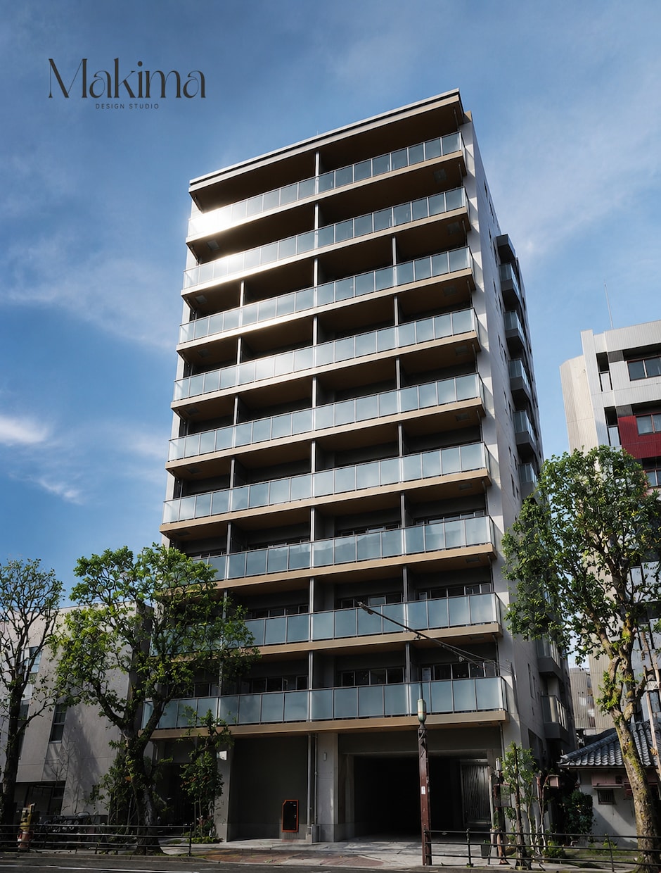 高品質な外観CGパースを作成いたします 建築CGパースをご検討中の建築会社様・施主様・オーナー様向け イメージ2