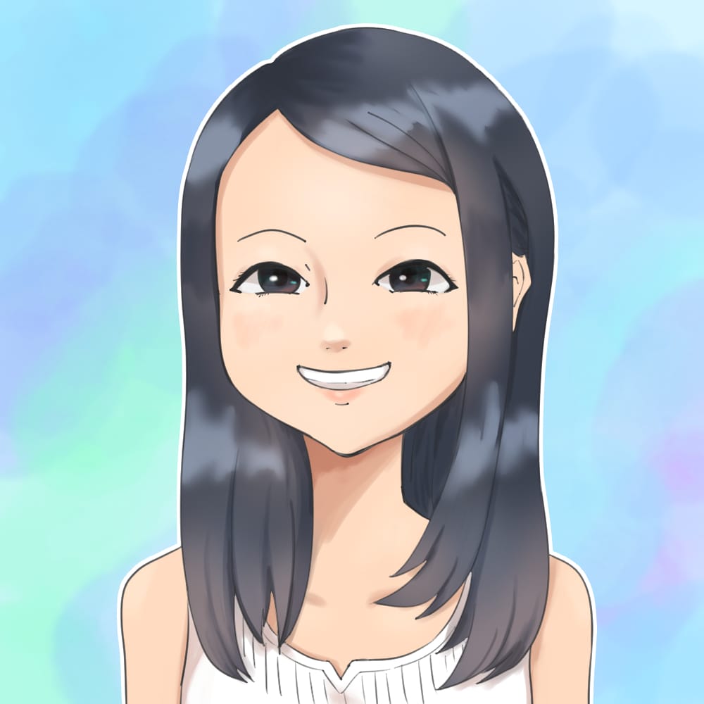 SNS用アイコン、ヘッダー描きます キュート、可愛い系をお探しの方に✨ イメージ3