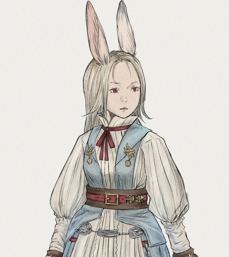 最低価格でイラスト作成します 初めましての方にも購入していただけるように最低価格にしました イメージ9